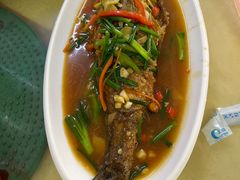 -明记海鲜美食老字号(明记总店)