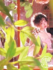 -持熹光年写真体验馆
