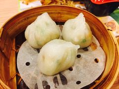 -添好运点心专门店(中环IFC店)