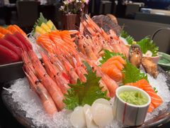 -松鹤精致料理(五一中路店)