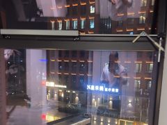 -AFTERWORK健身(临平银泰inPARK店)