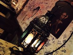 -后巷酒吧Back Alley(未来广场店)