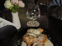 -Fuzzy Bistro 浮几韩餐·茶酒馆