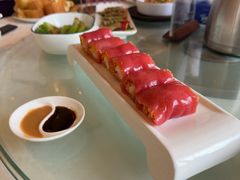 -红燕阁·中餐厅·粤式早茶·海南特色菜(红燕堂酒店)