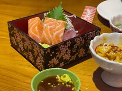 三文鱼刺身-有喜屋·深夜食堂(环宇荟店)