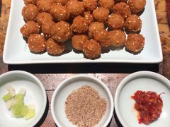 -北平食府(马鞍山路店)
