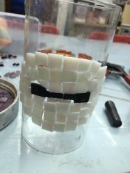 -瓦匠工社·马赛克·积木拼图·亲子手工DIY