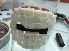 -瓦匠工社·马赛克·积木拼图·亲子手工DIY