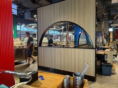 -蚝英雄鲜蚝自助专门店(长楹天街直营店)