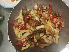 -胡家大厨(西三庄店)