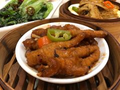 -顺德人家食府(黄金广场店)