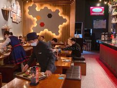 -haxnbauer海森堡德国餐厅(深圳coco店)