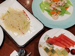 -北海金昌开元名都大酒店·四季轩中餐厅