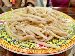 -柳泉居饭庄