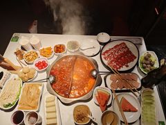 -山城辣妹子(定福庄店)