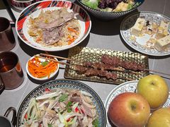 -塔哈尔·新疆盛宴(奉贤龙湖店)