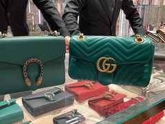 -Gucci(Suria KLCC)