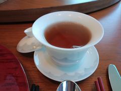 -广州柏悦酒店·悦景轩·粤菜餐厅