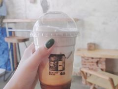 -春庄咖啡SpringHues(钟楼小区店)