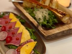-Osteria Garden 生蚝花园餐厅(原进贤路店)