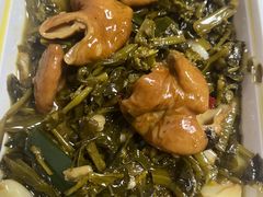 -田水湾丨地道安徽菜(文化路店)