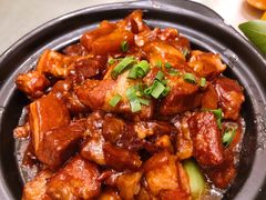 红烧肉-新洪记·丽久饭店(铁西店)