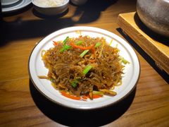 -刀板香·安徽菜(望江东路店)