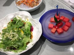 -大鸭梨烤鸭(枣园店)