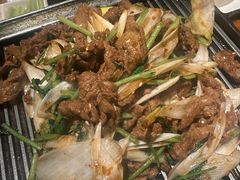 -又一福烤鸭·北京菜(东四店)