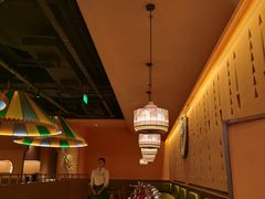 -塔哈尔·新疆盛宴(奉贤龙湖店)