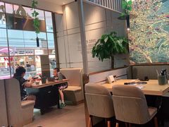 大堂-汉拿山(包河万达店)