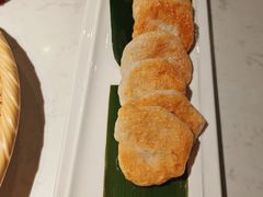 -叹茶靓点·粤式餐厅·全天茶市(石井万民广场店)