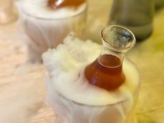 -苦尽酒馆·川菜(鼓楼店)