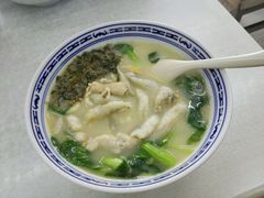 -明呈黄鱼面馆(斜土路店)