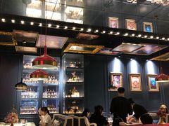 大堂-味享汇海鲜姿造(新田园店)