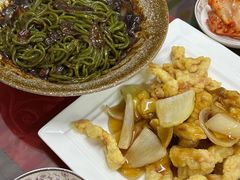 -来味香(麦世达韩国精品百货店)