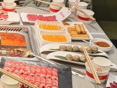 -海底捞火锅(石狮泰禾广场店)