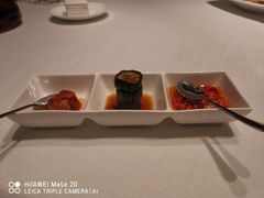 -君庭中餐厅(友谊宾馆店)