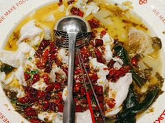-禄鼎记·多口味酸菜鱼(侨鑫店)