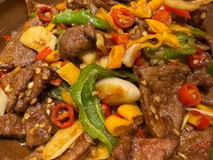 -马凯餐厅(地安门店)