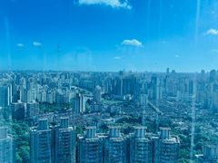 -上海龙之梦万丽酒店