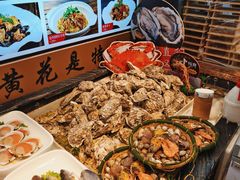 -渔家风味·鲅鱼水饺·央视展播·海鲜天津菜(开发区店)