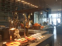 -解放碑威斯汀酒店-知味国际美食餐厅