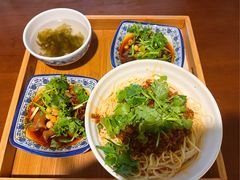 -万县面馆(高笋塘店)