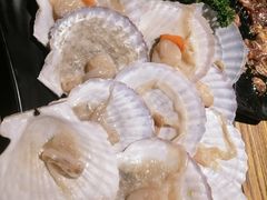 -鑫釜山海鲜烧烤(浑南店)