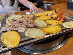-香猪坊(五道口店)
