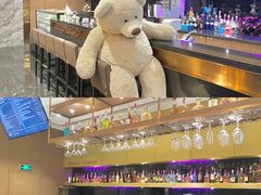 -乔治莫兰迪酒店(济南解放路山东大学店)