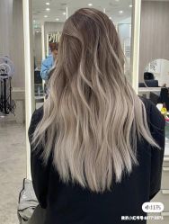 -FASHION PALACE hair+