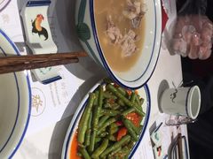 -發起人·肉骨茶(万象汇店)