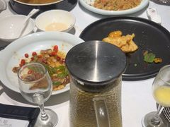 -百富源·海鲜辽菜(浑河堡店)